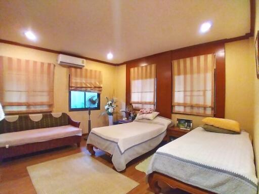 220 ตรม., 5 ห้องนอน, 5 ห้องน้ำ บ้าน ราคา ฿ 8,950,000