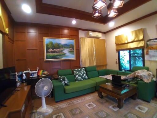 House for sale Huay Yai Pattaya