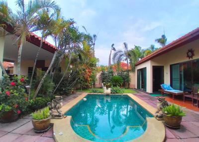 House for sale Huay Yai Pattaya