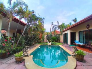 House for sale Huay Yai Pattaya