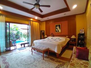 House for sale Huay Yai Pattaya