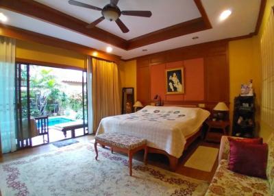 House for sale Huay Yai Pattaya