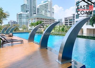 The Peak Towers Condo for sale and for rent in Pratumnak Hill, Pattaya. SRC13597