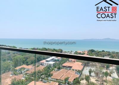 The Peak Towers Condo for sale and for rent in Pratumnak Hill, Pattaya. SRC13597