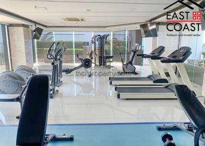 The Peak Towers Condo for sale and for rent in Pratumnak Hill, Pattaya. SRC13597