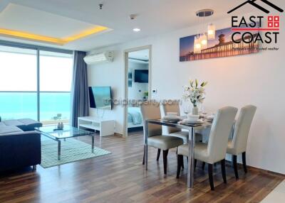 The Peak Towers Condo for sale and for rent in Pratumnak Hill, Pattaya. SRC13597