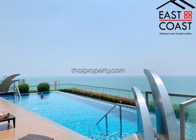 The Peak Towers Condo for sale and for rent in Pratumnak Hill, Pattaya. SRC13597