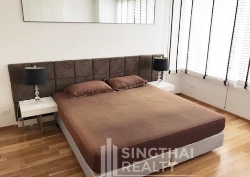 For RENT : The Emporio Place / 1 Bedroom / 1 Bathrooms / 66 sqm / 42000 THB [5241380]