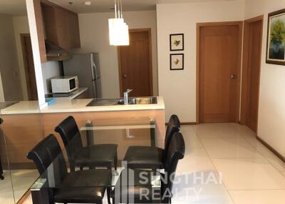 For RENT : The Emporio Place / 1 Bedroom / 1 Bathrooms / 66 sqm / 42000 THB [5241380]