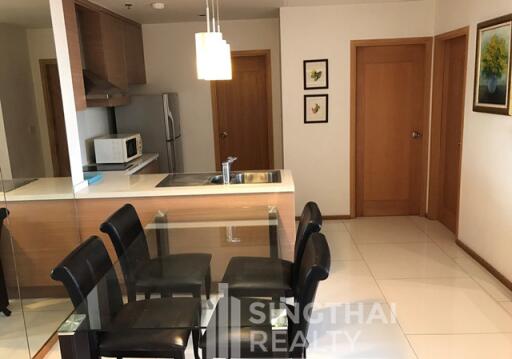 For RENT : The Emporio Place / 1 Bedroom / 1 Bathrooms / 66 sqm / 42000 THB [5241380]