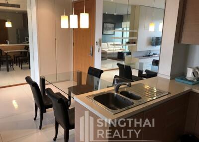 For RENT : The Emporio Place / 1 Bedroom / 1 Bathrooms / 66 sqm / 42000 THB [5241380]