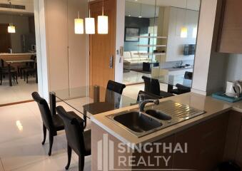 For RENT : The Emporio Place / 1 Bedroom / 1 Bathrooms / 66 sqm / 42000 THB [5241380]