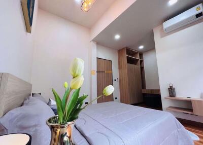 3 bedroom House in The Hamlet Pattaya East Pattaya