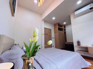 3 bedroom House in The Hamlet Pattaya East Pattaya