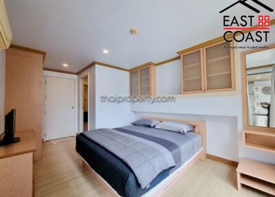 The Urban Condo for sale and for rent in Pattaya City, Pattaya. SRC10231