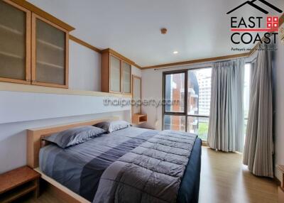 The Urban Condo for sale and for rent in Pattaya City, Pattaya. SRC10231