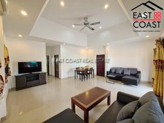 Eakmongkol 8 House for rent in Pattaya City, Pattaya. RH8163