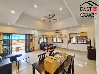 Eakmongkol 8 House for rent in Pattaya City, Pattaya. RH8163