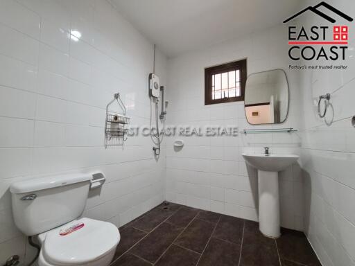 Eakmongkol 8 House for rent in Pattaya City, Pattaya. RH8163