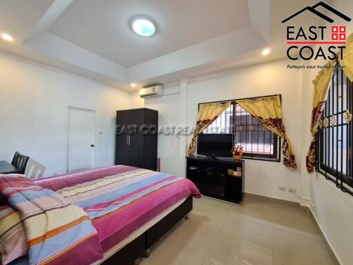 Eakmongkol 8 House for rent in Pattaya City, Pattaya. RH8163