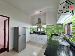 Eakmongkol 8 House for rent in Pattaya City, Pattaya. RH8163