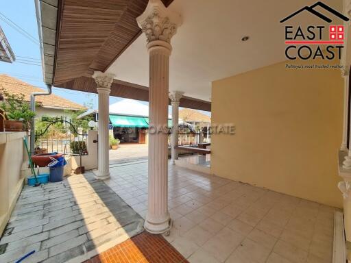 Eakmongkol 8 House for rent in Pattaya City, Pattaya. RH8163