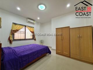 Eakmongkol 8 House for rent in Pattaya City, Pattaya. RH8163