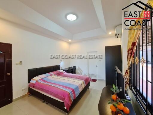 Eakmongkol 8 House for rent in Pattaya City, Pattaya. RH8163