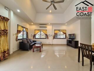 Eakmongkol 8 House for rent in Pattaya City, Pattaya. RH8163