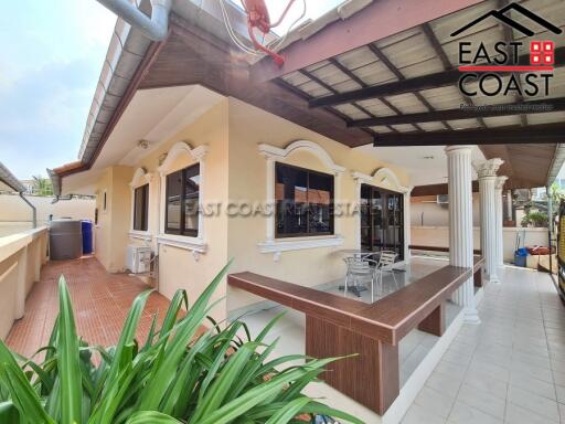 Eakmongkol 8 House for rent in Pattaya City, Pattaya. RH8163