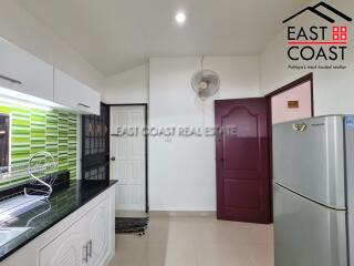 Eakmongkol 8 House for rent in Pattaya City, Pattaya. RH8163