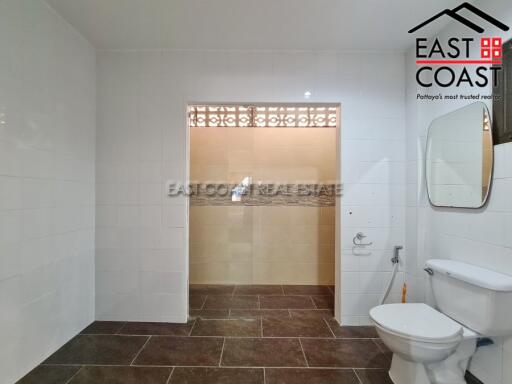 Eakmongkol 8 House for rent in Pattaya City, Pattaya. RH8163