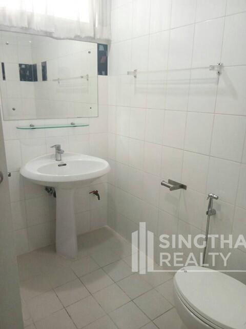 For RENT : The Waterford Park Sukhumvit 53 / 2 Bedroom / 3 Bathrooms / 148 sqm / 42000 THB [5424932]