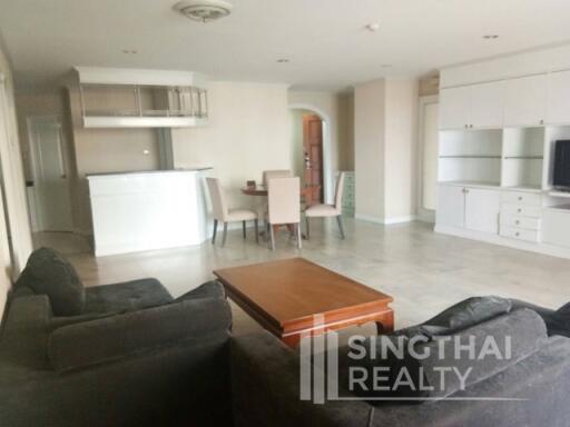 For RENT : The Waterford Park Sukhumvit 53 / 2 Bedroom / 3 Bathrooms / 148 sqm / 42000 THB [5424932]