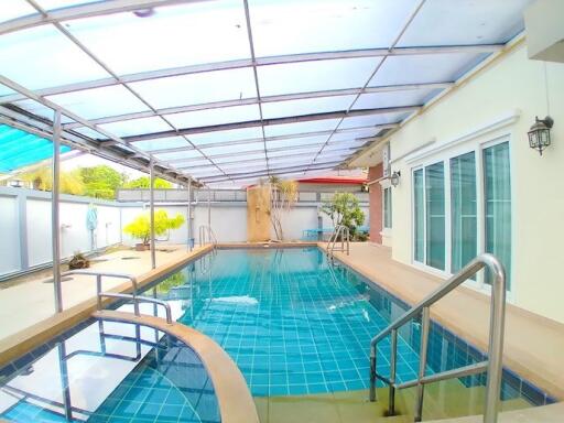 House for sale Mabprachan Pattaya