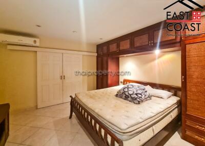 Wongamat Residence Condo for sale and for rent in Wongamat Beach, Pattaya. SRC9774