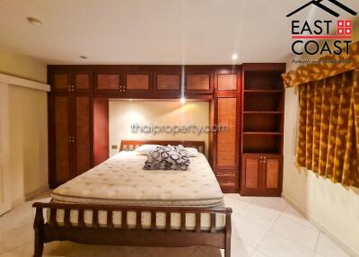 Wongamat Residence Condo for sale and for rent in Wongamat Beach, Pattaya. SRC9774