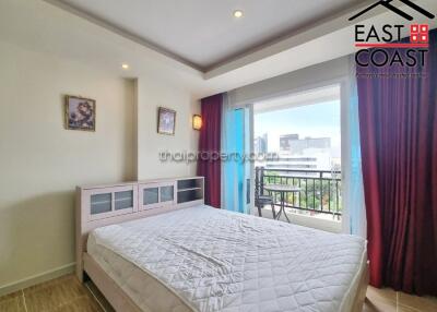 Avenue Residence Condo for rent in Pattaya City, Pattaya. RC10192