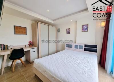 Avenue Residence Condo for rent in Pattaya City, Pattaya. RC10192