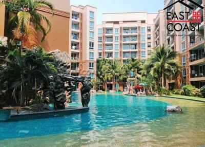 Atlantis Condo for rent in Jomtien, Pattaya. RC13135