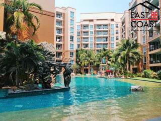 Atlantis Condo for rent in Jomtien, Pattaya. RC13135