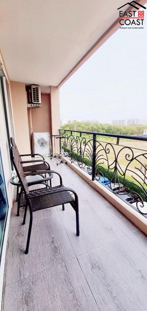 Atlantis Condo for rent in Jomtien, Pattaya. RC13135