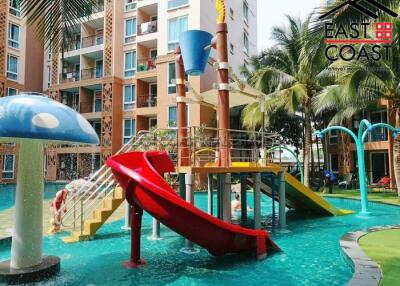 Atlantis Condo for rent in Jomtien, Pattaya. RC13135