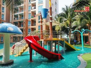 Atlantis Condo for rent in Jomtien, Pattaya. RC13135