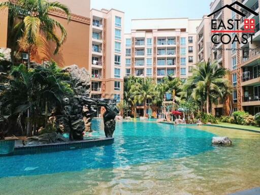 Atlantis Condo for rent in Jomtien, Pattaya. RC13135