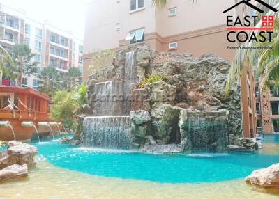 Atlantis Condo for rent in Jomtien, Pattaya. RC13135