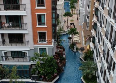 Espana  Condo for rent in Jomtien, Pattaya. RC12206