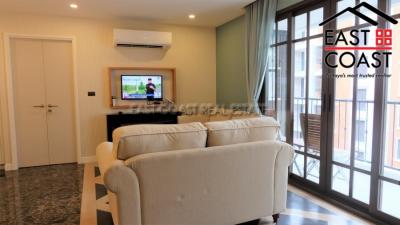 Espana  Condo for rent in Jomtien, Pattaya. RC12206