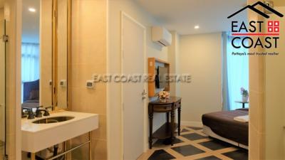 Espana  Condo for rent in Jomtien, Pattaya. RC12206