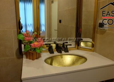 Espana  Condo for rent in Jomtien, Pattaya. RC12206